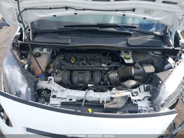 NM0LS7E70J1350646 Ford Transit Connect Xl