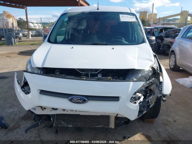 NM0LS7E70J1350646 Ford Transit Connect Xl