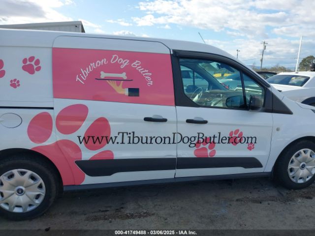 NM0LS7E70J1350646 Ford Transit Connect Xl