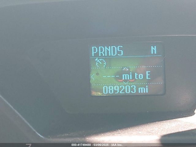 NM0LS7E70J1350646 Ford Transit Connect Xl
