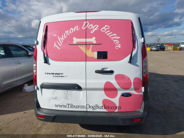 NM0LS7E70J1350646 Ford Transit Connect Xl