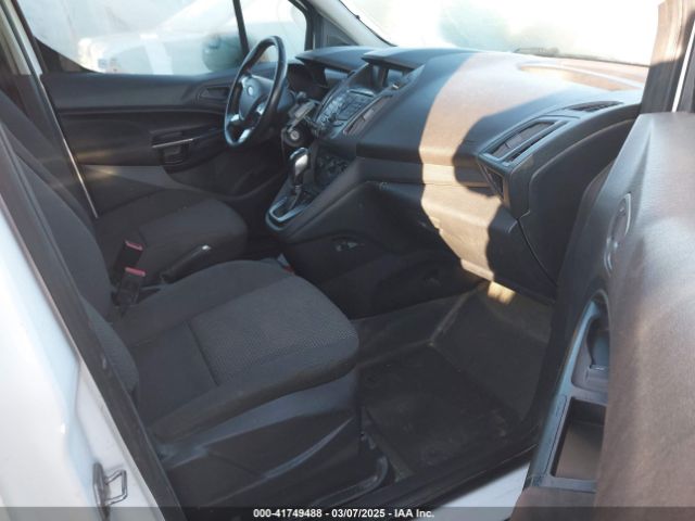 NM0LS7E70J1350646 Ford Transit Connect Xl