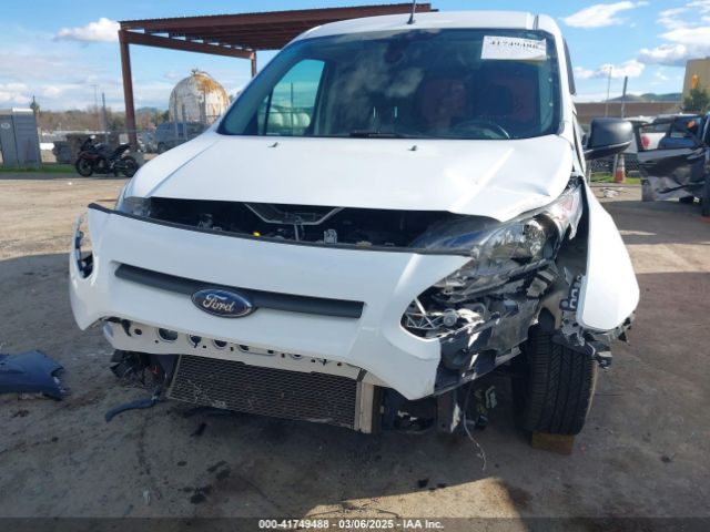 NM0LS7E70J1350646 Ford Transit Connect Xl