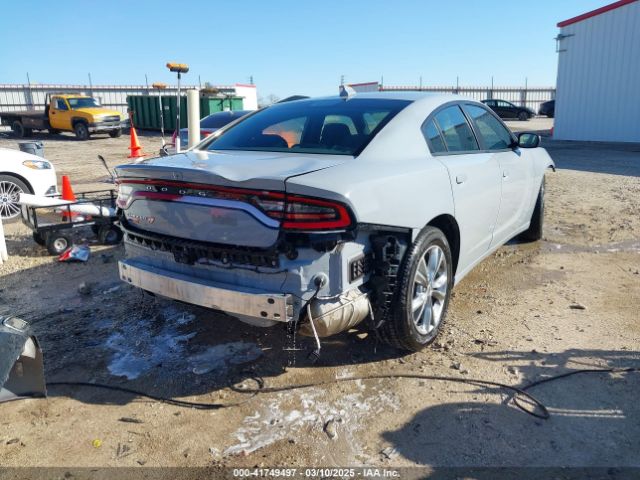 2021 DODGE CHARGER 2C3CDXJG3MH683064 Photo 3