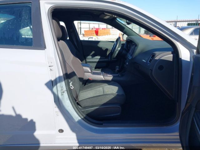 2021 DODGE CHARGER 2C3CDXJG3MH683064 Photo 4