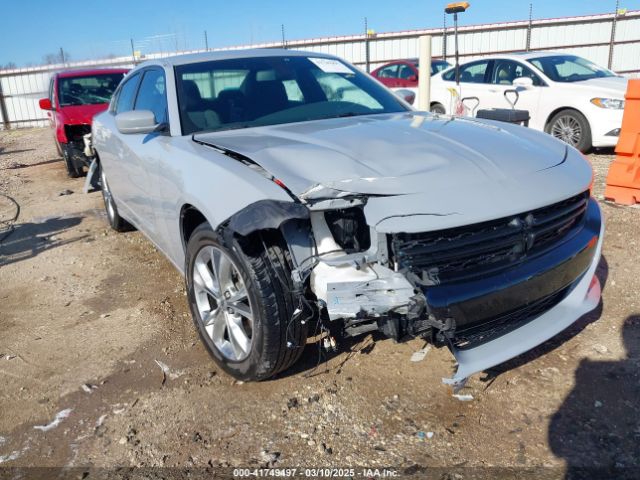 2021 DODGE CHARGER 2C3CDXJG3MH683064 Photo 5