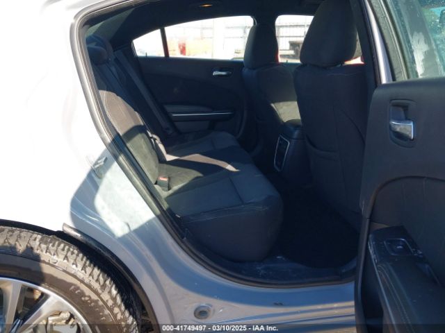 2021 DODGE CHARGER 2C3CDXJG3MH683064 Photo 7