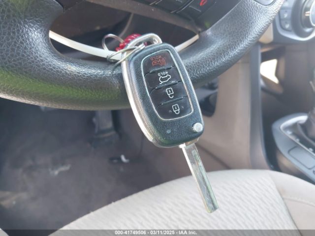 5XYZT3LB4HG495418 Hyundai Santa Fe Sport 2.4l