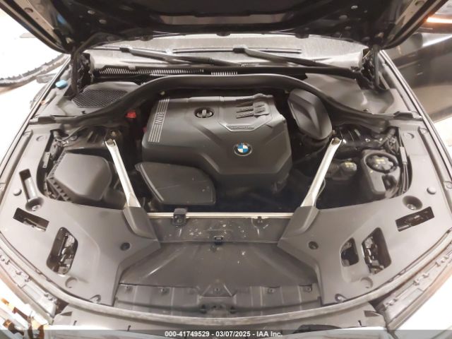 WBA13BJ09MCF64918 BMW 530i Xdrive