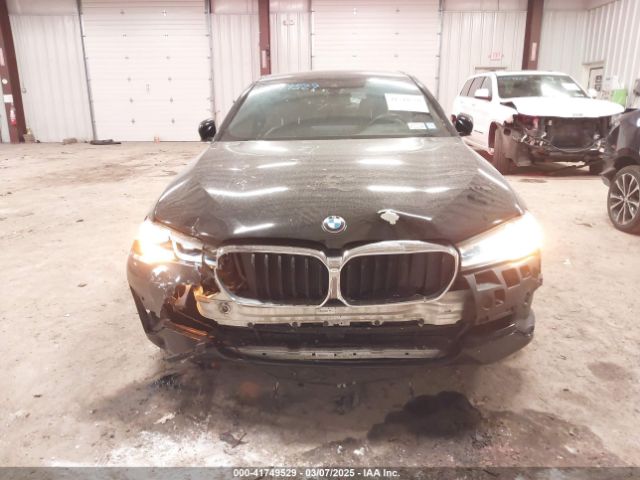 WBA13BJ09MCF64918 BMW 530i Xdrive