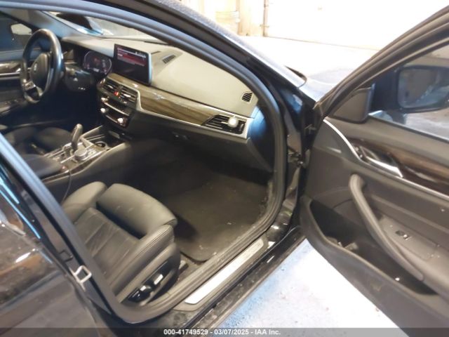 WBA13BJ09MCF64918 BMW 530i Xdrive