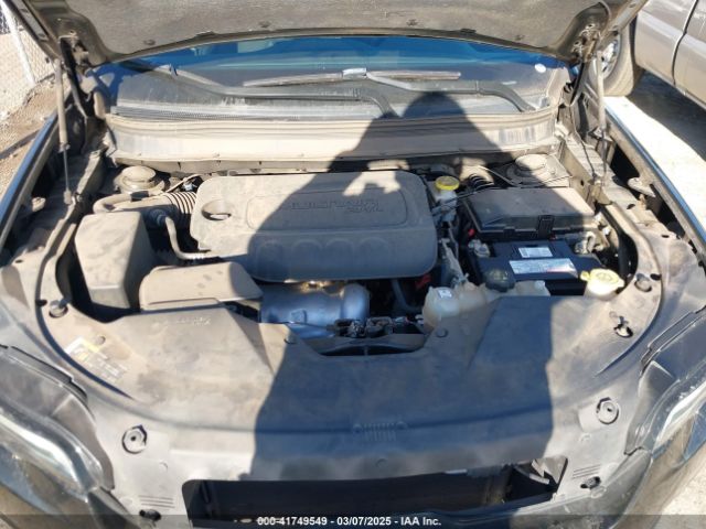1C4PJLCB9KD358980 Jeep Cherokee Latitude Fwd