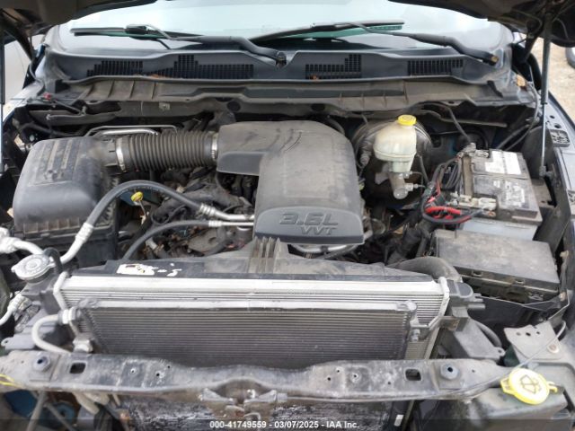 1C6RR7LG4ES176583 RAM 1500 Big Horn