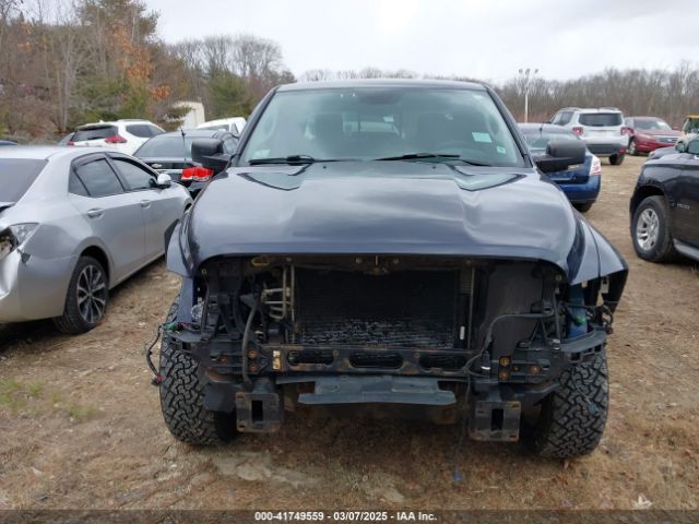 1C6RR7LG4ES176583 RAM 1500 Big Horn