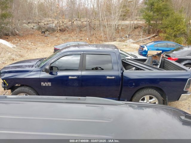 1C6RR7LG4ES176583 RAM 1500 Big Horn