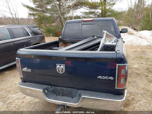 1C6RR7LG4ES176583 RAM 1500 Big Horn
