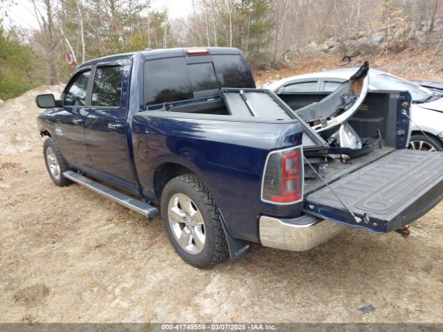 1C6RR7LG4ES176583 RAM 1500 Big Horn