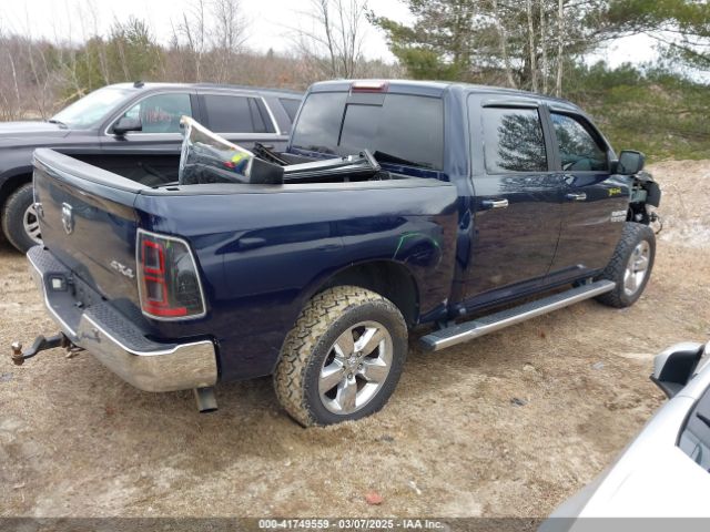 1C6RR7LG4ES176583 RAM 1500 Big Horn