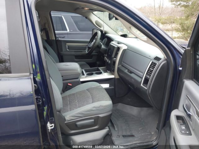 1C6RR7LG4ES176583 RAM 1500 Big Horn