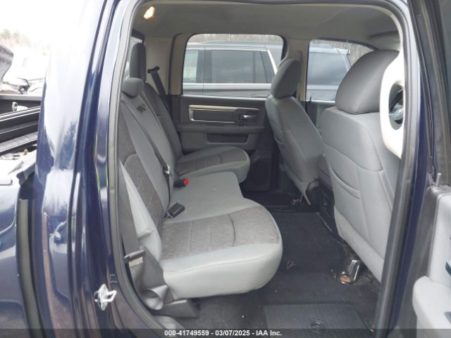 1C6RR7LG4ES176583 RAM 1500 Big Horn
