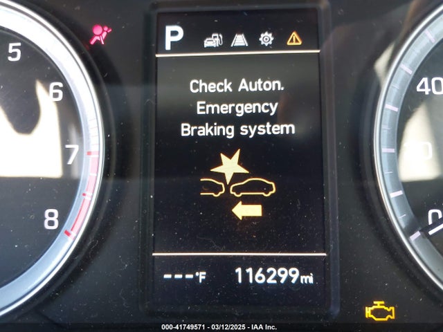 5NPE34AF0JH722872 Hyundai gdi theta-ii