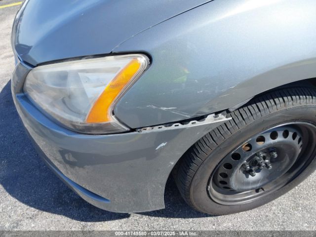 3N1AB7AP5EY263622 Nissan Sentra Fe+ S/fe+ Sv/s/sl/sr/sv
