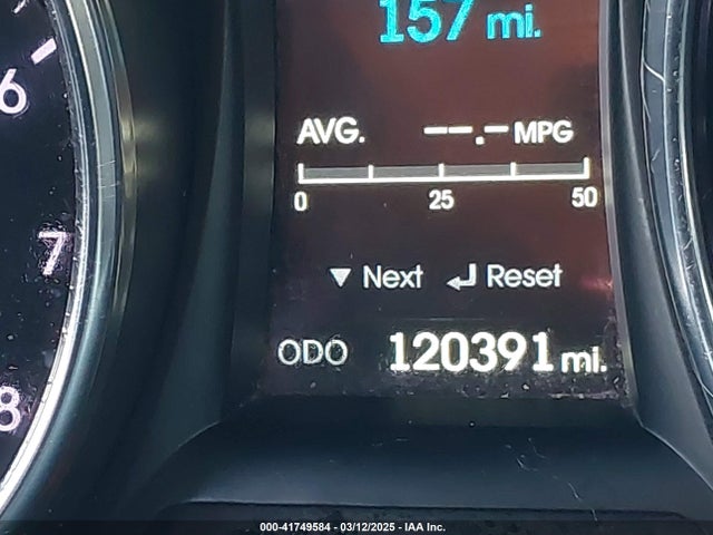 Hyundai Santa Fe Limited 2016 KM8SR4HF2GU133307 Image 15