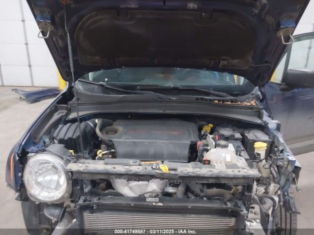 ZACCJBAB8JPG63818 Jeep Renegade Sport 4x4