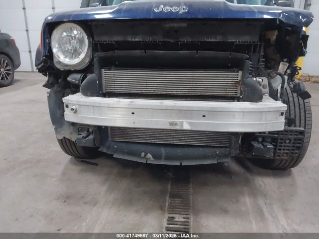 ZACCJBAB8JPG63818 Jeep Renegade Sport 4x4