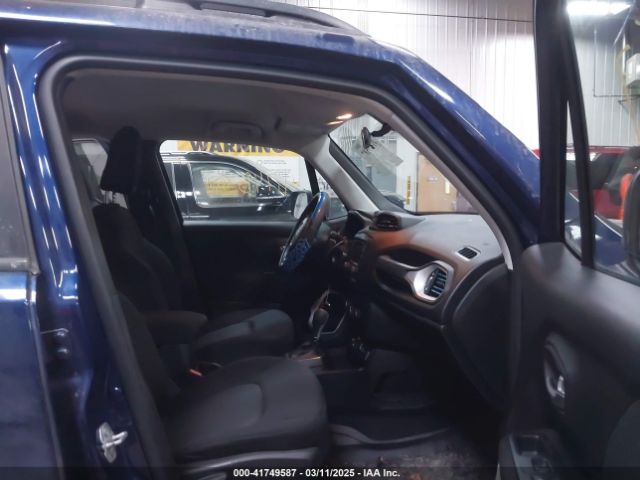 ZACCJBAB8JPG63818 Jeep Renegade Sport 4x4