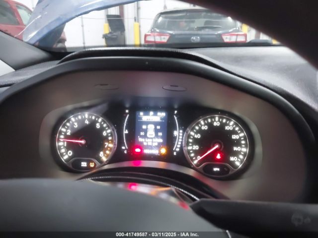 ZACCJBAB8JPG63818 Jeep Renegade Sport 4x4