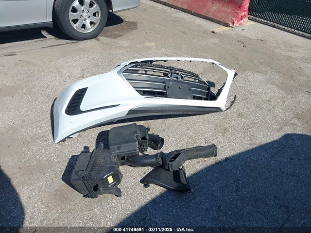 Hyundai ELANTRA SEL 2018 5NPD84LF7JH220113 Image 12