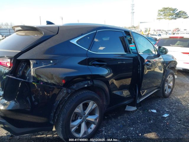 JTJYARBZ3H2073635 Lexus NX 200T