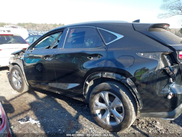 JTJYARBZ3H2073635 Lexus NX 200T