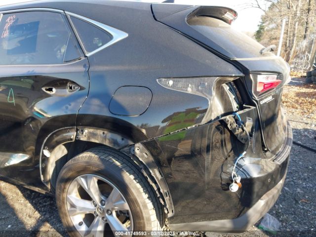 JTJYARBZ3H2073635 Lexus NX 200T