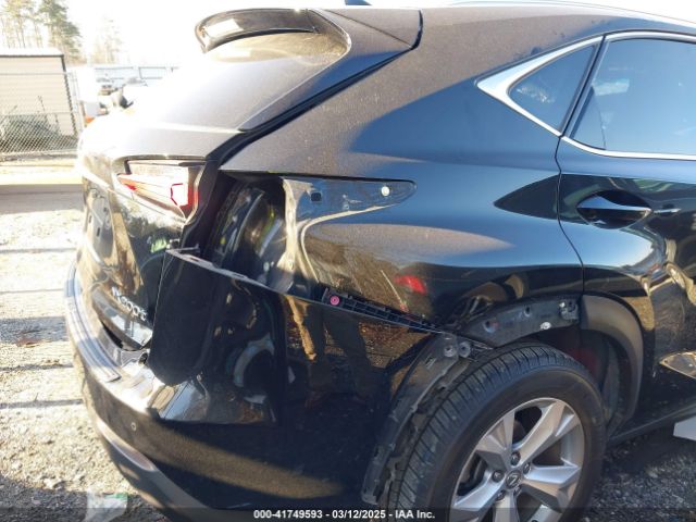 JTJYARBZ3H2073635 Lexus NX 200T