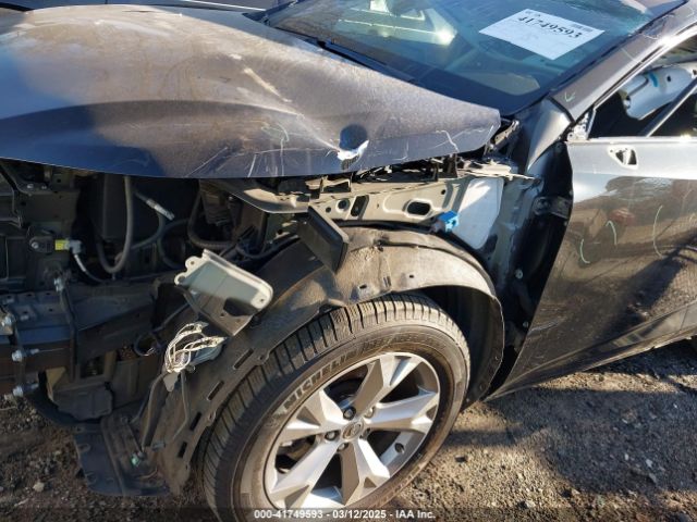JTJYARBZ3H2073635 Lexus NX 200T