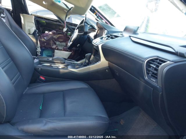 JTJYARBZ3H2073635 Lexus NX 200T