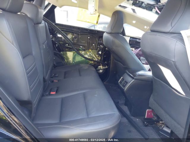 JTJYARBZ3H2073635 Lexus NX 200T