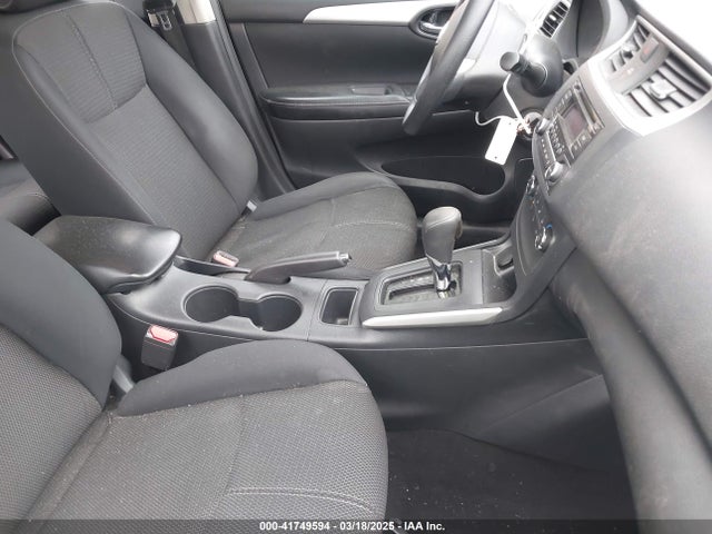 3N1AB7AP6HY212375 Nissan SENTRA S