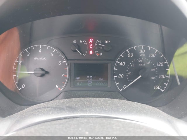 3N1AB7AP6HY212375 Nissan SENTRA S