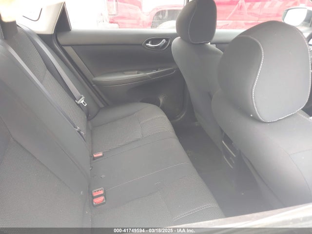 3N1AB7AP6HY212375 Nissan SENTRA S