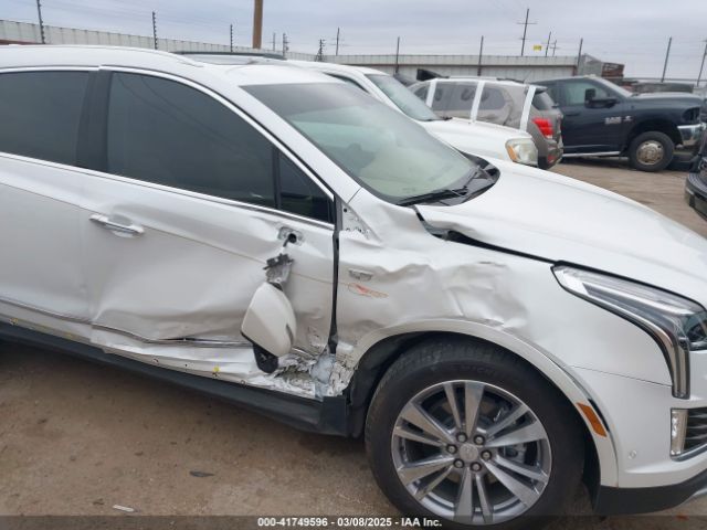 1GYKNERSXRZ707816 Cadillac Xt5 Fwd Premium Luxury