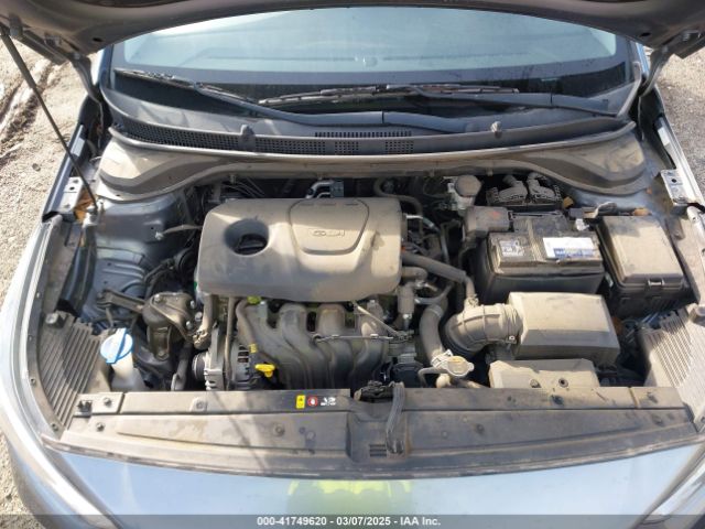 3KPC24A34KE062342 Hyundai ACCENT SE