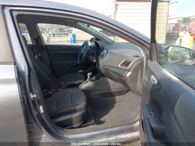 3KPC24A34KE062342 Hyundai ACCENT SE