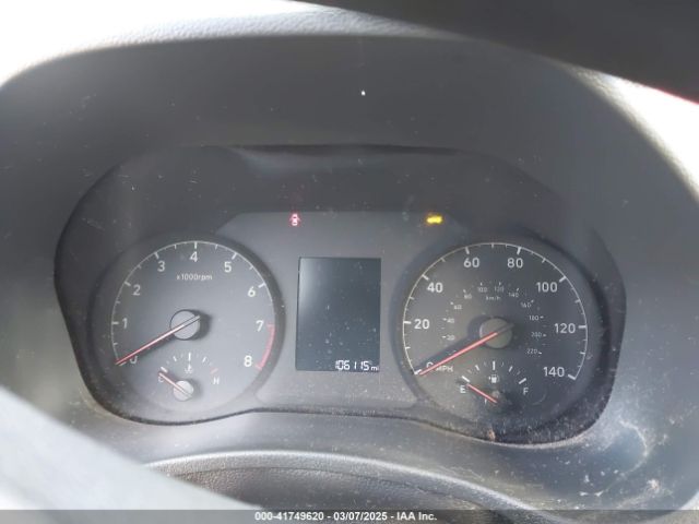 3KPC24A34KE062342 Hyundai ACCENT SE