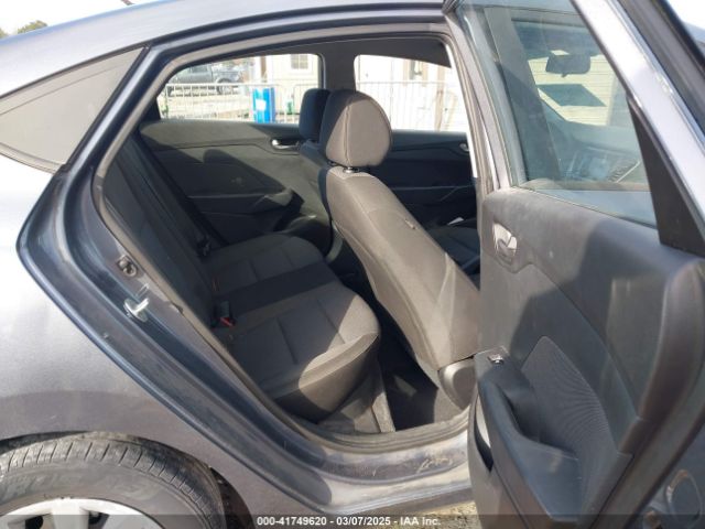 3KPC24A34KE062342 Hyundai ACCENT SE