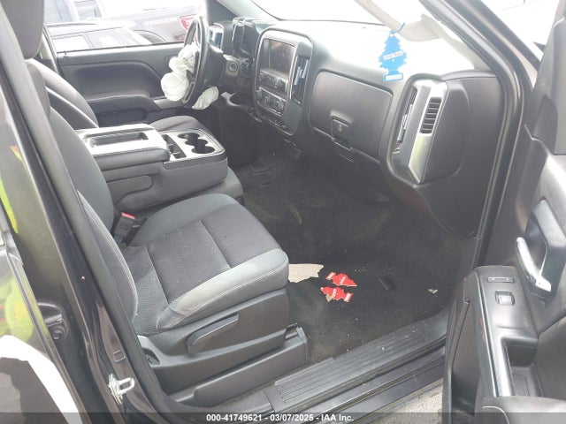 3GCPCREC1EG131664 Chevrolet Silverado 1500 1lt