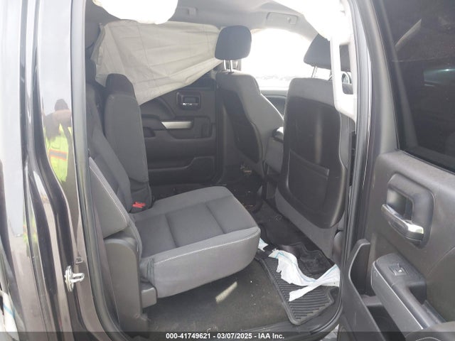 3GCPCREC1EG131664 Chevrolet Silverado 1500 1lt