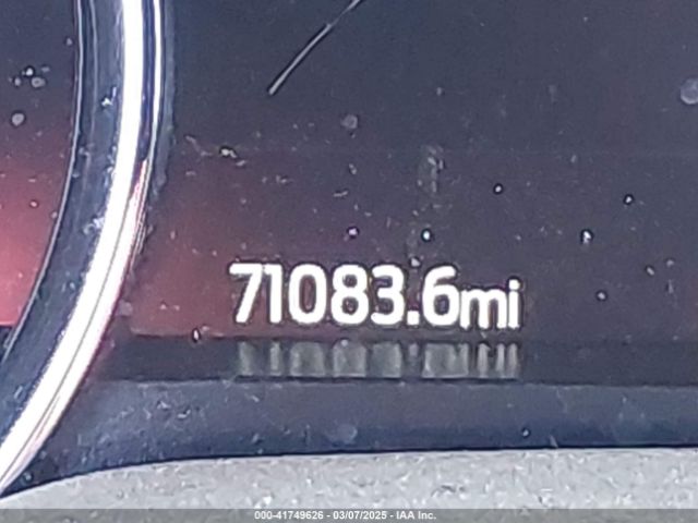 1FT7W2BTXMED34836 Ford F-250 Limited